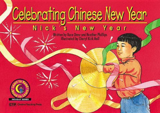 Celebrating Chinese New Year (#4524)