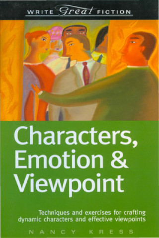 Characters, Emotions and Viewpoint