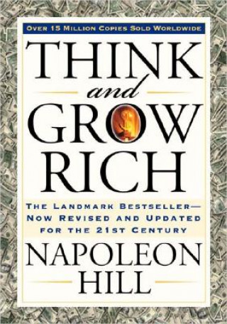 Think and Grow Rich