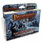 Pathfinder Adventure Card Game: Rise of the Runelords Deck 2 - The Skinsaw Murders Adventure Deck
