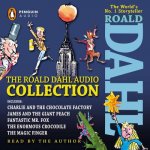 Roald Dahl Audio Collection