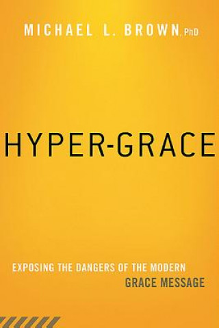 Hyper-Grace