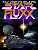 Card Game-Star Fluxx