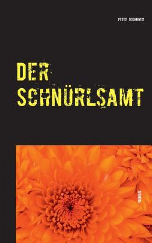 Schnurlsamt
