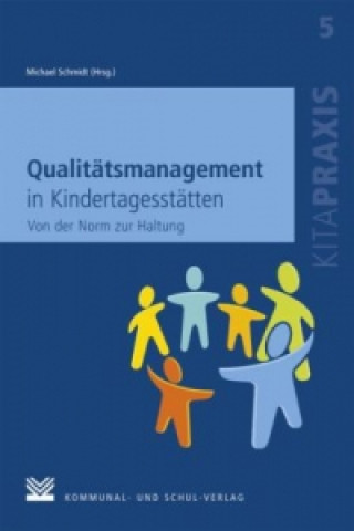 Qualitätsmanagement in Kindertagesstätten