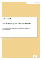 Marketing des internen Kunden