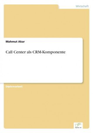 Call Center als CRM-Komponente