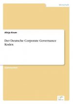 Deutsche Corporate Governance Kodex