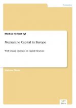 Mezzanine Capital in Europe