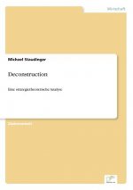 Deconstruction