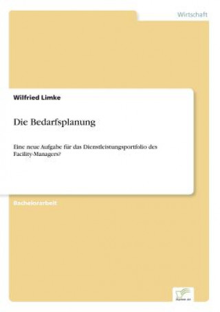 Bedarfsplanung