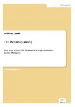 Bedarfsplanung