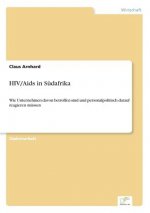 HIV/Aids in Sudafrika