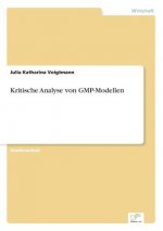 Kritische Analyse von GMP-Modellen