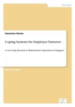 Coping Systems for Employee Turnover