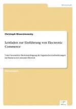 Leitfaden zur Einfuhrung von Electronic Commerce