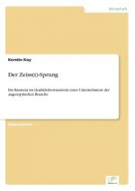 Zeiss(t)-Sprung