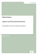 Jugend und Rechtsextremismus