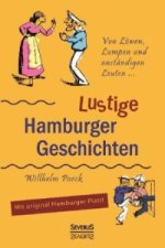 Lustige Hamburger Geschichten