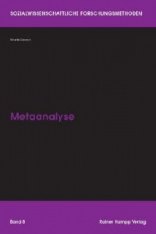 Metaanalyse