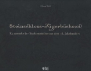 Steinschloss-Jägerbüchsen