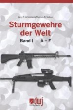 Sturmgewehre der Welt. Bd.1