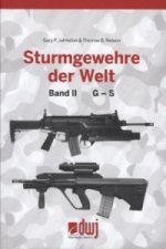 Sturmgewehre der Welt. Bd.2