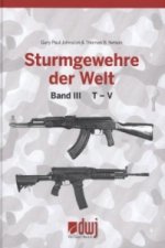Sturmgewehre der Welt. Bd.3