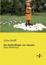 Rattenfanger von Hameln