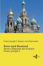 Reise nach Russland