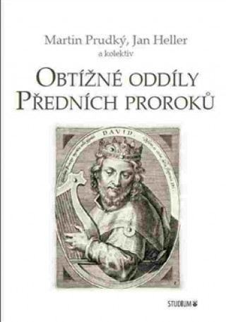 Obtížné oddíly Předních proroků Heller, Prudký