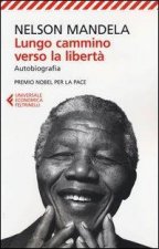 Lungo cammino verso la liberta