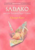 Sadako & The Thousand Paper Cranes