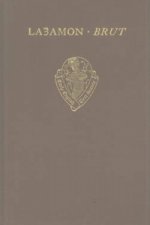 Layamon's Brut vol I (Text lines 1-8020)