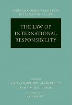 Law of International Responsibility