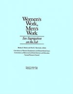 Women's Work, Men's Work