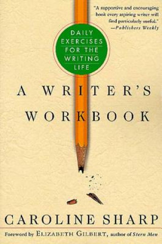 WRITERS WORKBOOK