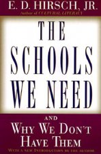 Schools We Need