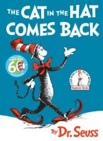 Cat in the Hat Comes Back