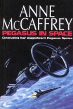 Pegasus In Space