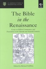 Bible in the Renaissance