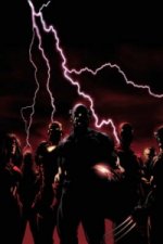 New Avengers Vol.1: Breakout