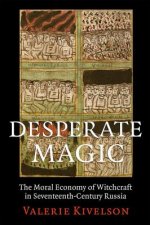 Desperate Magic