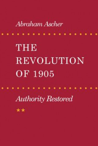 Revolution of 1905