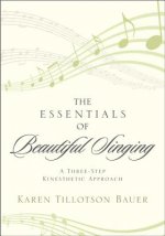 Essentials of Beautiful Singing