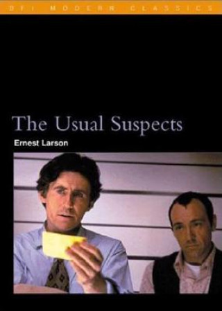 Usual Suspects