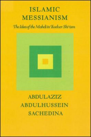 Islamic Messianism