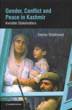 Gender, Conflict and Peace in Kashmir