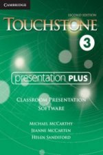 Touchstone Level 3 Presentation Plus