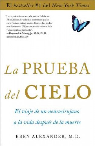 Prueba del Cielo